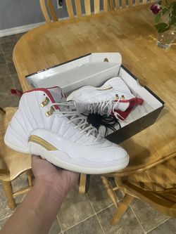 Jordan 12
