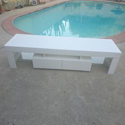 Modern Tv Stand Credenza