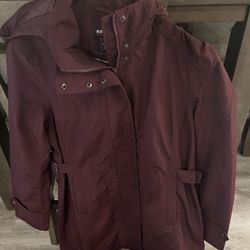 Kirkland Rain Jacket 