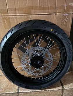 SUPERMOTOS