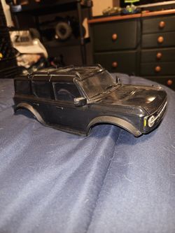 Traxxas Trx4m