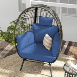 Brand New Egg Chairs