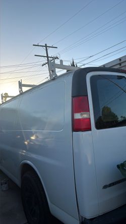 2003 Chevorlet Van