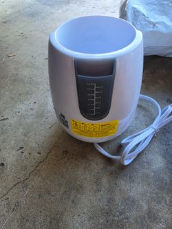 dr brown bottle warmer