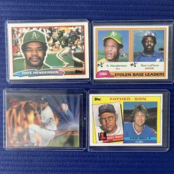Sports Cards
