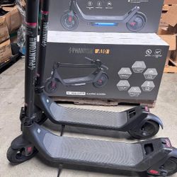 Scooter Phantom A10 🛵