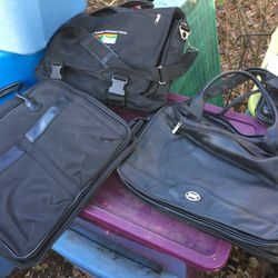 Laptop bags only $20 each 
