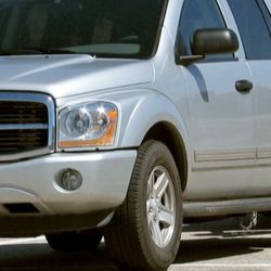 2005 Dodge Durango