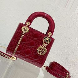 Crossbody Bag 