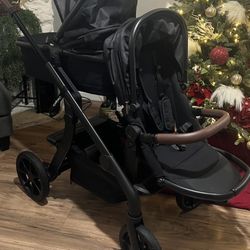 Momcozy Stroller 