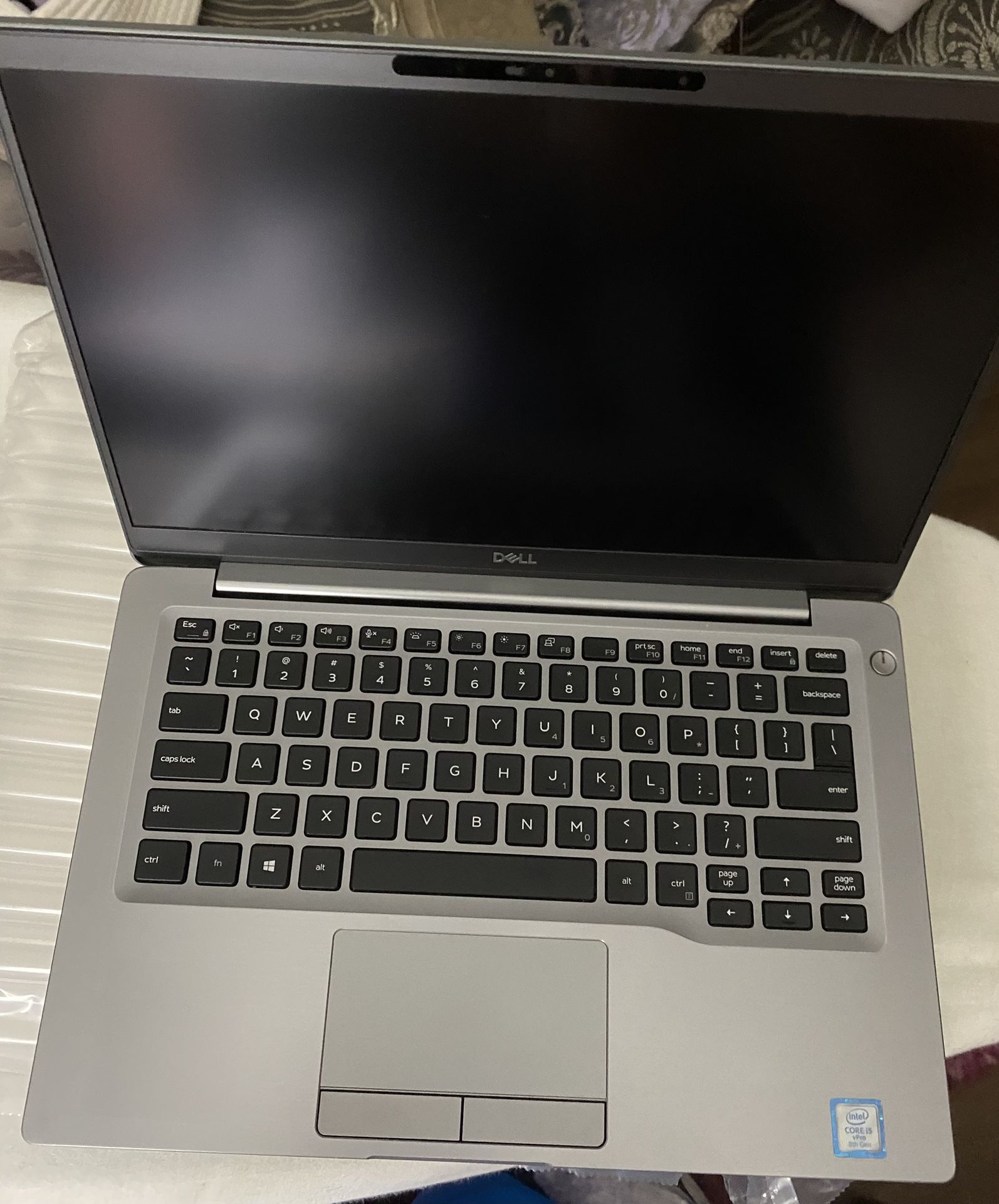 DELL Laptop  (Brand New)