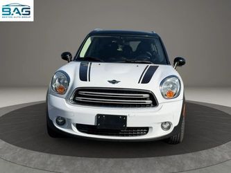 2016 MINI Countryman
