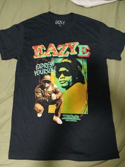 Eazy-E Tee