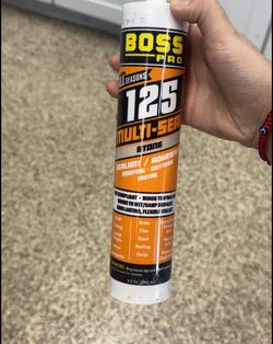 ¡BOSS Pro All Season 125 Multi Seal – Rendimiento Confiable Todo el Año