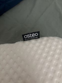 Osteo Bed Pillow