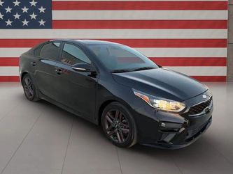 2020 Kia Forte