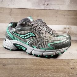 Saucony Grid Ridge Tre