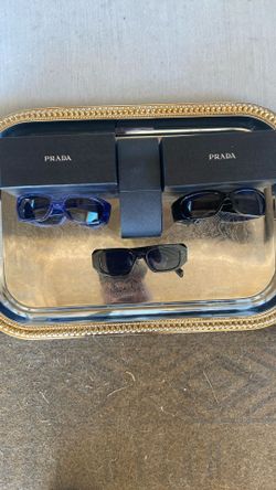 Prada Sunglasses (priced Per Pair)
