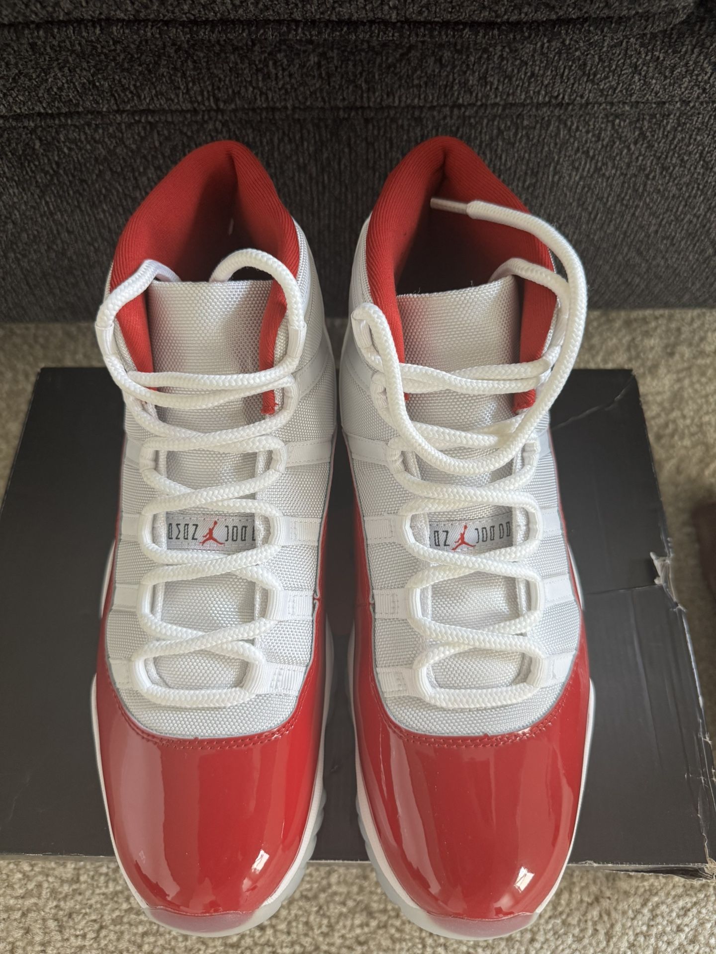Jordan 11 Size 11