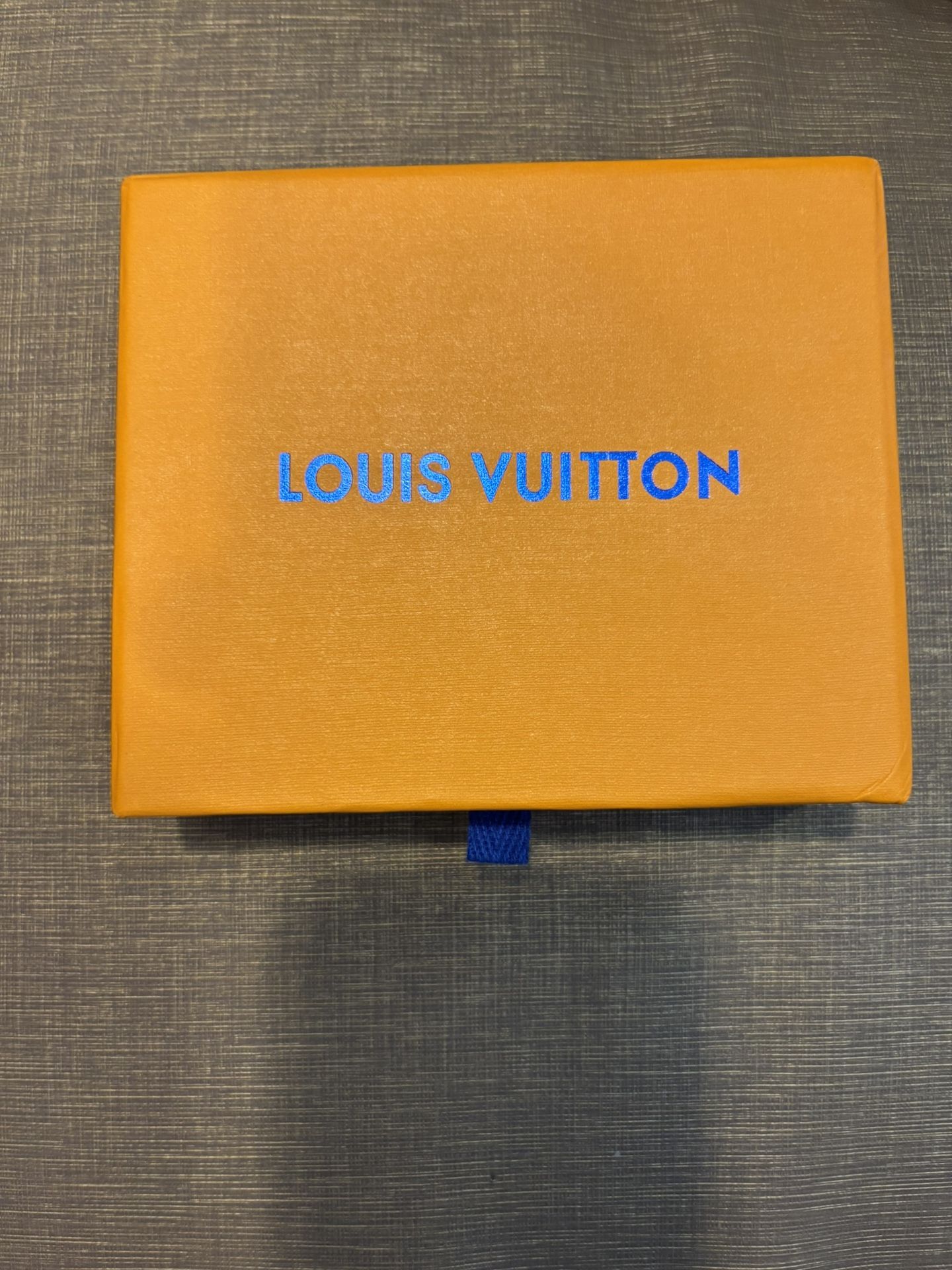 1:1 Louis Vuitton Wallet