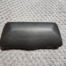 Sunglass Case