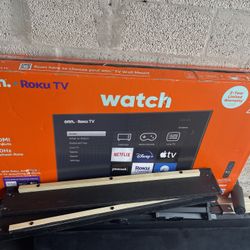 50 Inch Tv 