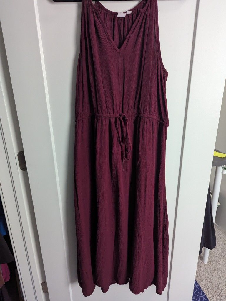 Gap Dress