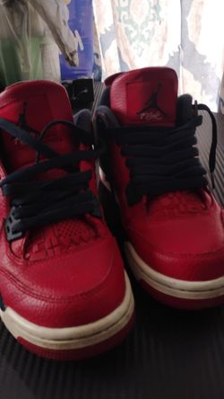 Size 5.5 Jordans