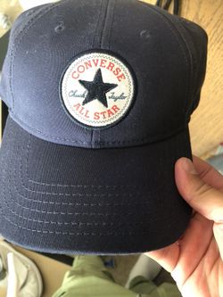 Converse and converse hat package.