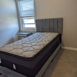 Limited Time Offer - Save Big on Mattresses!