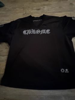 Chrome hearts jersey