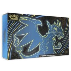 Pokemon Phantasmal Flames UPC