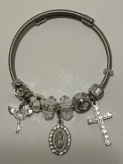 Charm Bracelet / Pulsera