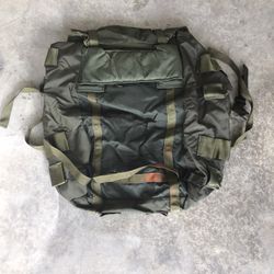 Field Pack, Combat Nylon, Large 