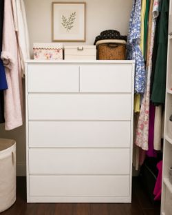 IKEA dresser