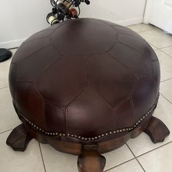 Turtle Chair 