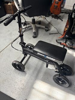 Knee Rover