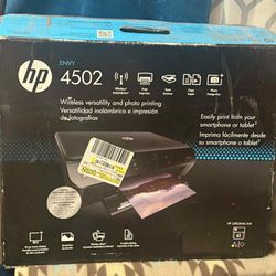 Hp Printer
