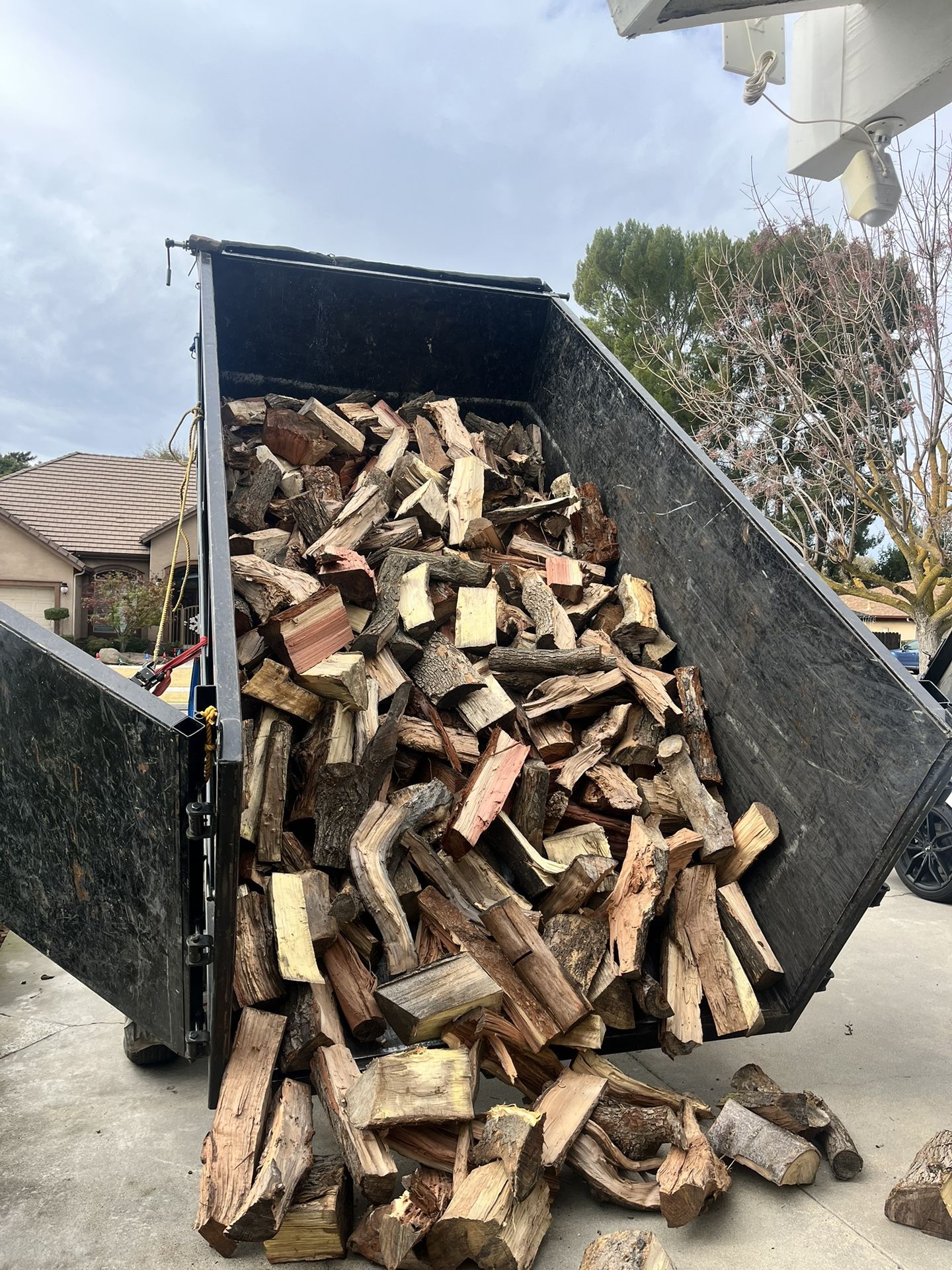 Firewood
