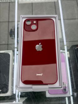 Unlocked iPhones & More
