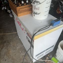 Home Brew, Beer Kit, Chest Freezer, Bottles, Cider Kit, All Grain