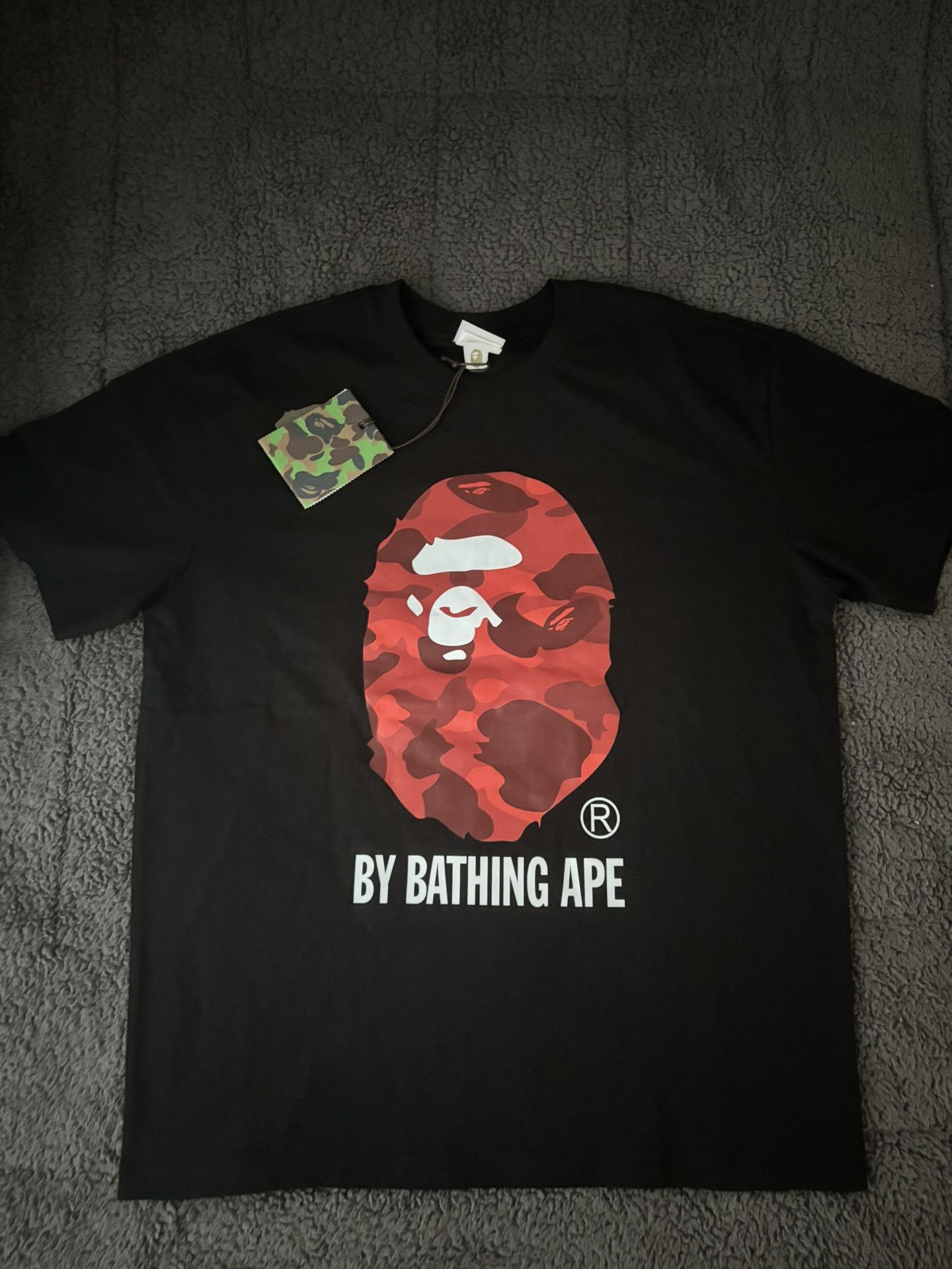 Bape Tee
