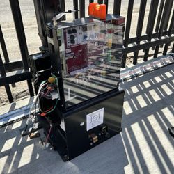 Gate Motor/Sliding Gate Opener/Automatic/Swing Gate Motor