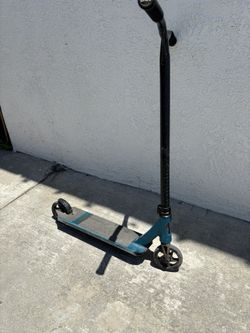 PRODIGY X. SCOOTER