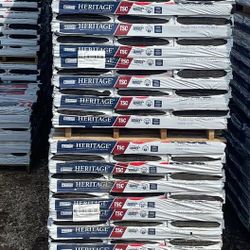 Tamko Heritage Shingles