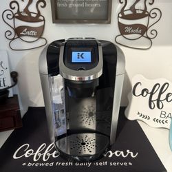 Keurig Brewing System