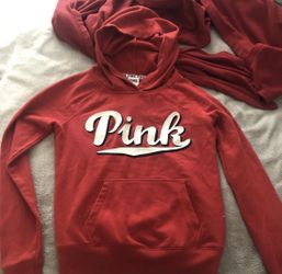 Pink Vs