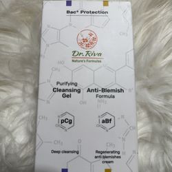 Dr. Riva Natures Formulas 