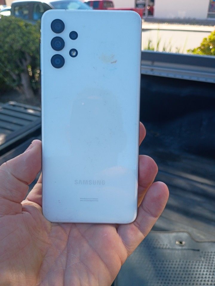 Samsung A32 5g 
