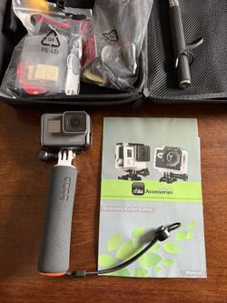 GoPro Hero 5 4K